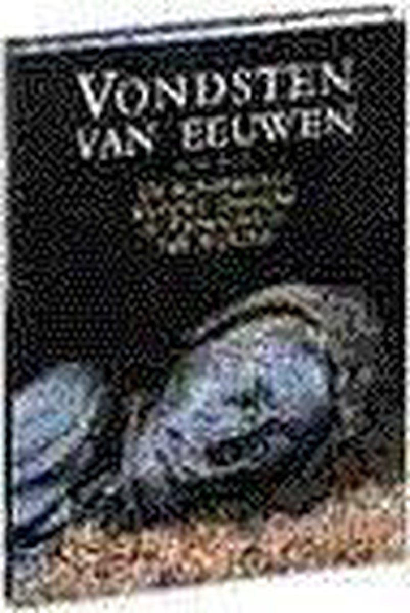 Vondsten van eeuwen