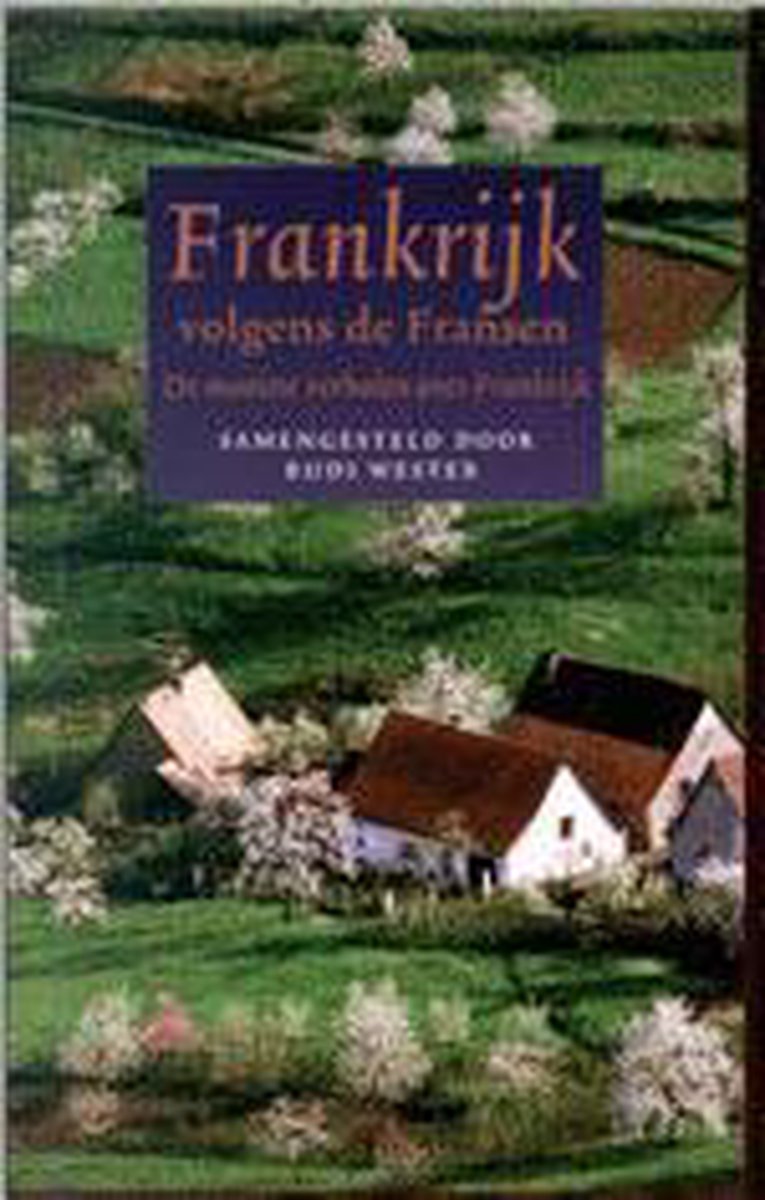 Frankrijk Volgens De Fransen