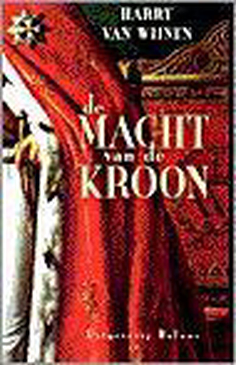 MACHT VAN DE KROON