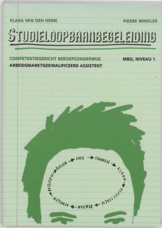 Studieloopbaanbegeleiding MBO niveau 1