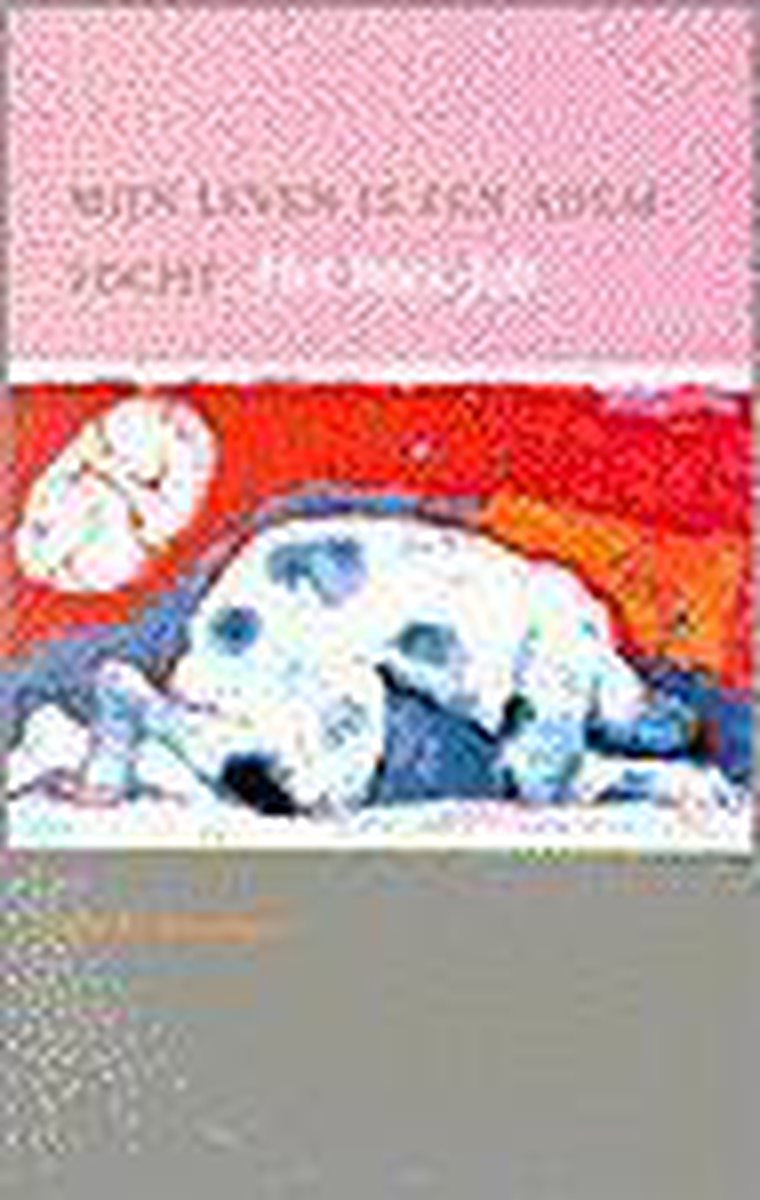 Mijn leven is een ademtocht