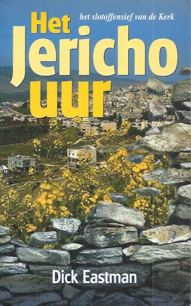 Jericho uur, het
