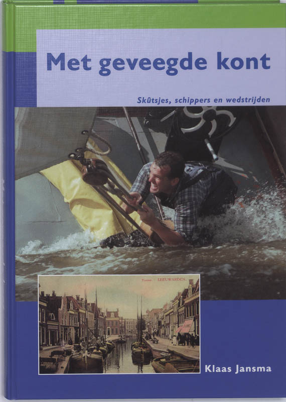 Met Geveegde Kont