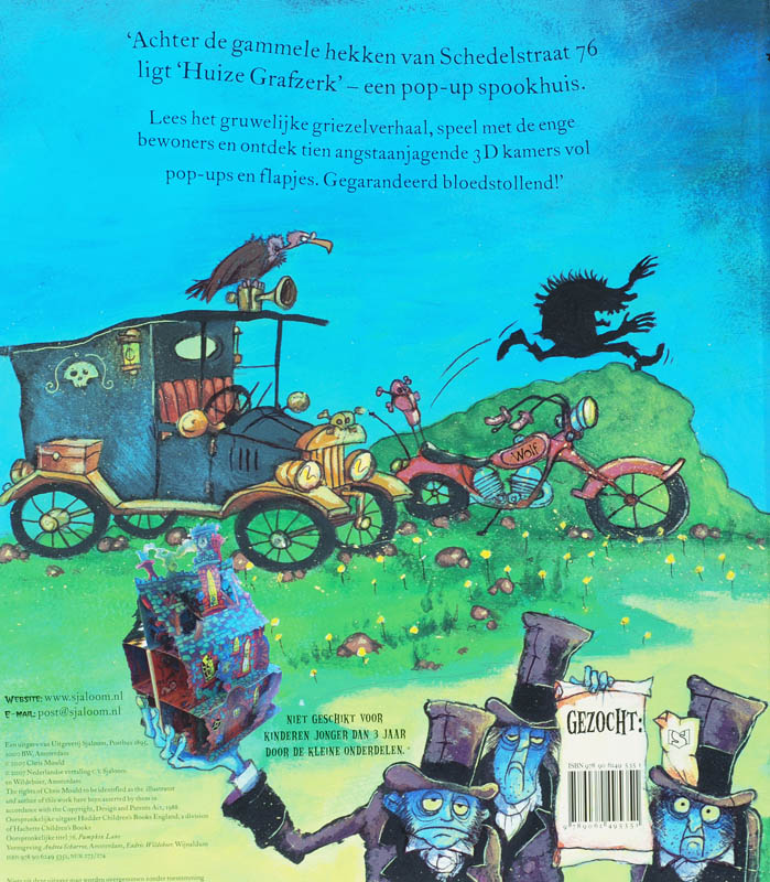 Schedelstraat 76 achterkant