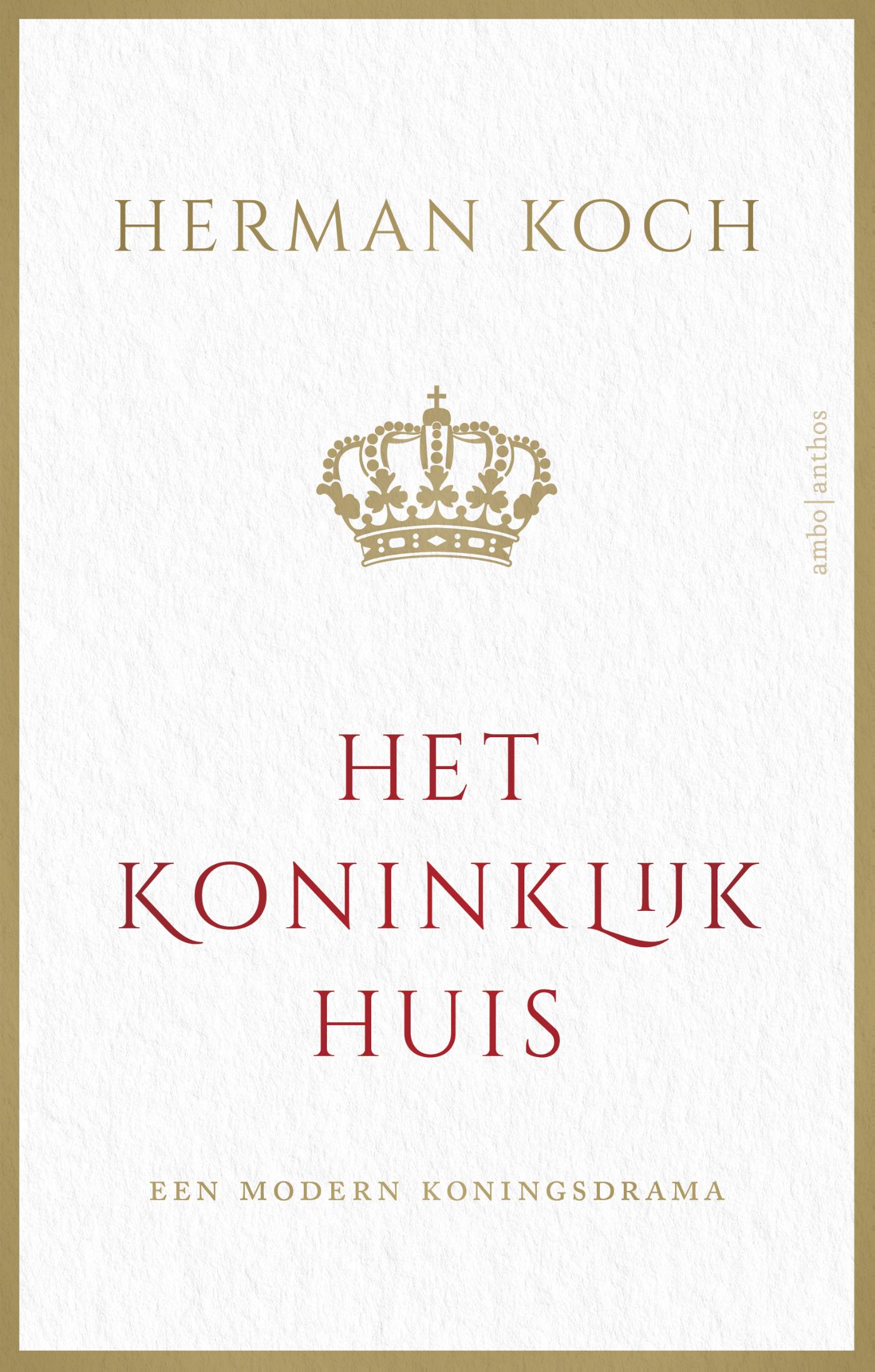 Het Koninklijk Huis