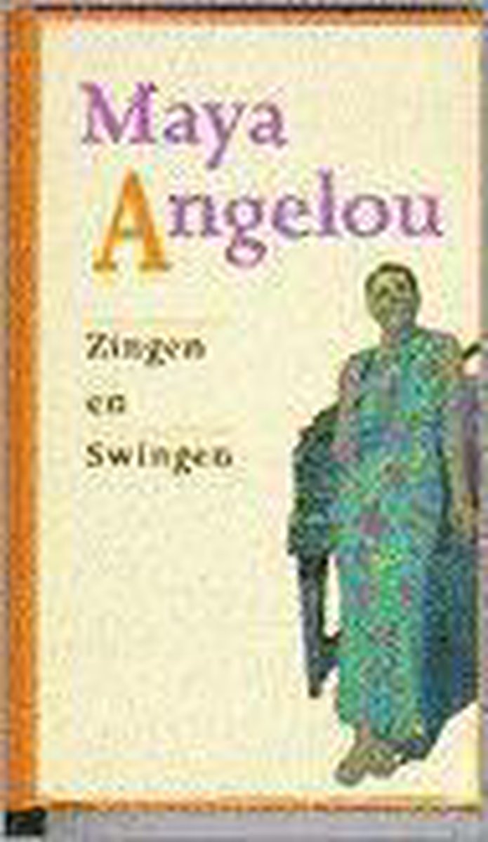 Zingen en swingen / Geuzenpocket / 19