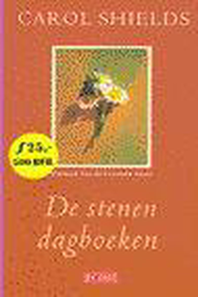 Stenen Dagboeken