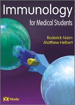Immunology for Medical Students, Updated Edition
