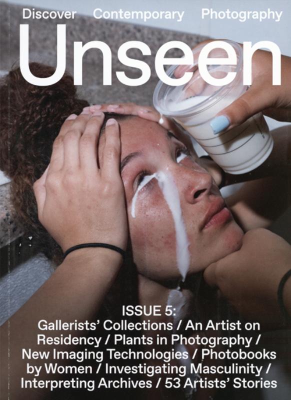 Unseen Magazine 2018