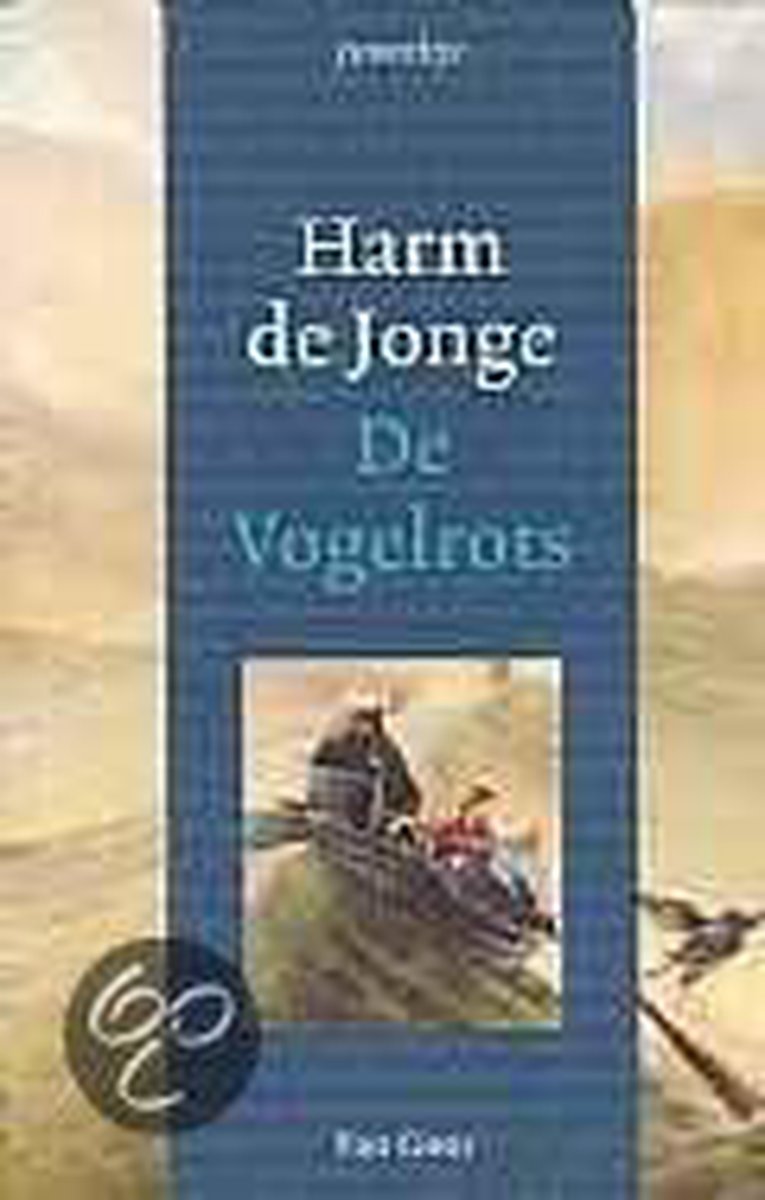 De Vogelrots