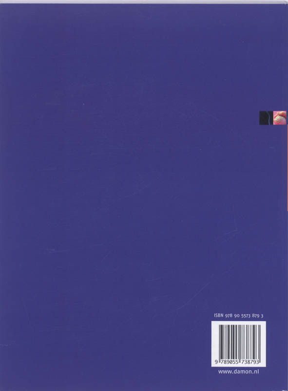 Wij denken over kennis en wetenschap achterkant