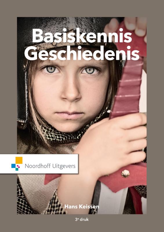 Basiskennis Geschiedenis