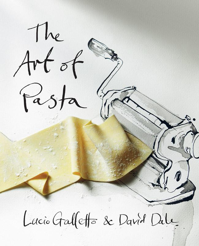 The art of pasta
