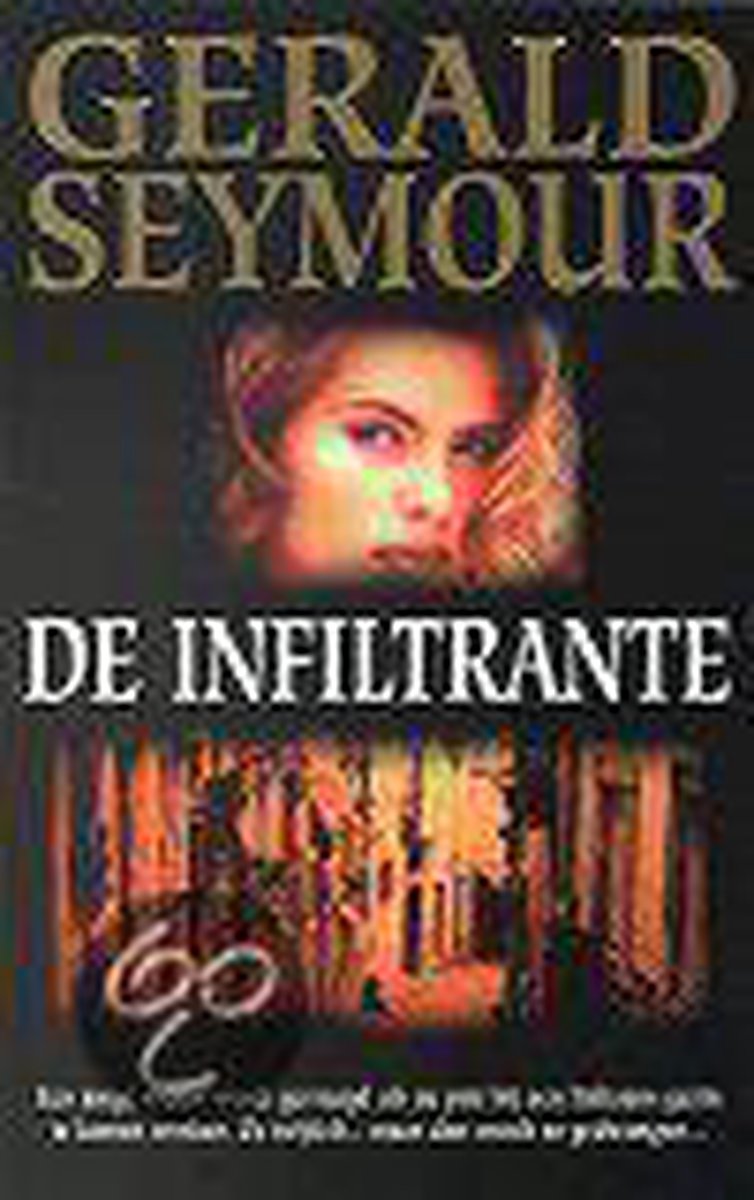 De infiltrante / Parel pockets