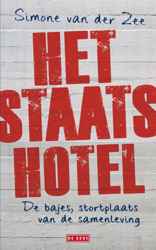 Het staatshotel