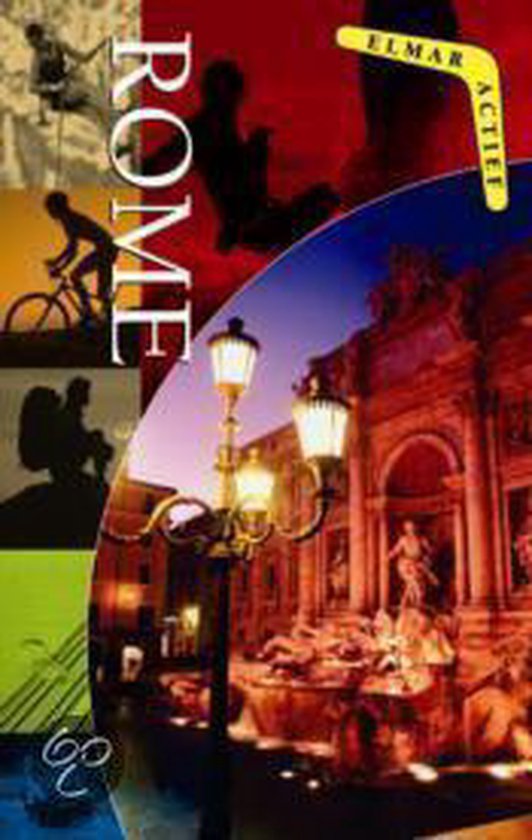 Rome / Elmar Actief