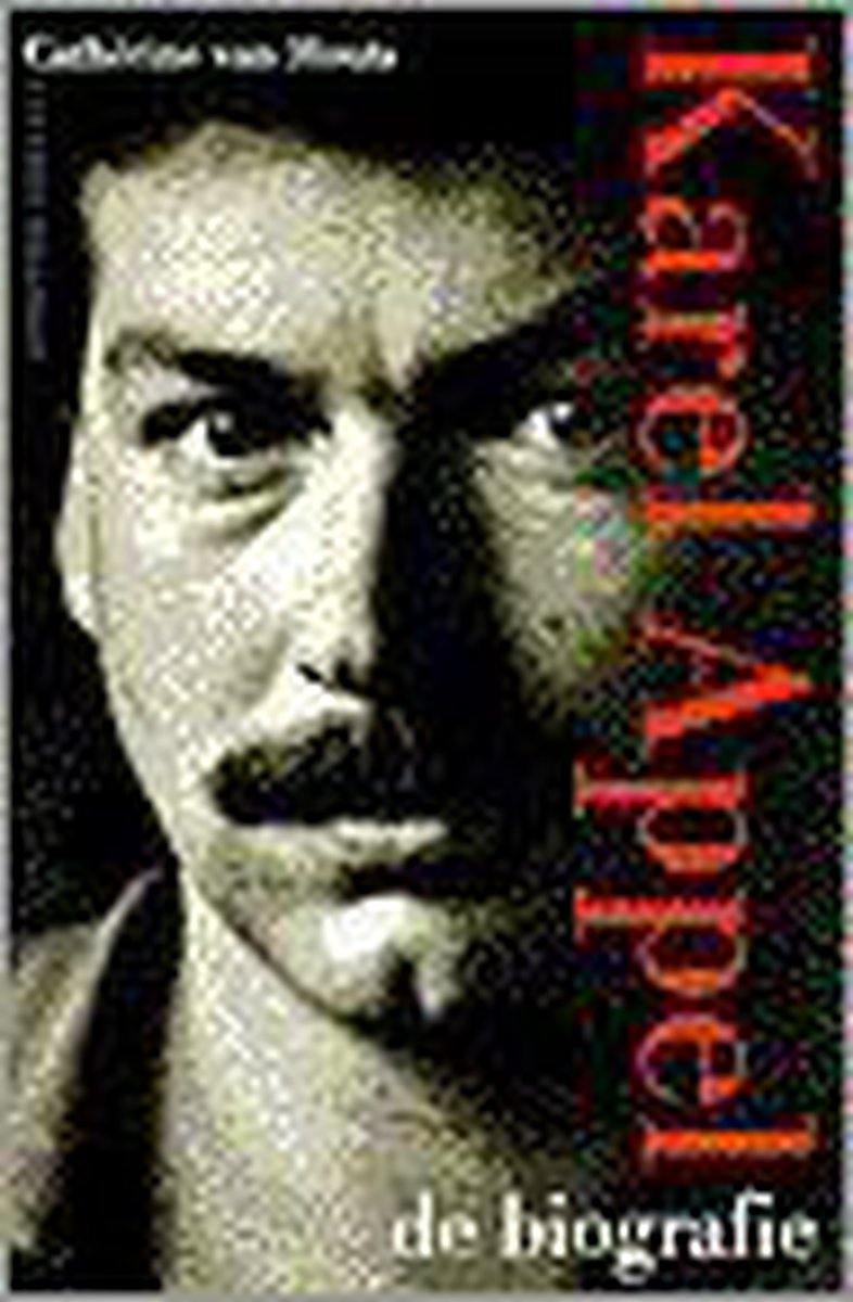 Karel Appel de biografie