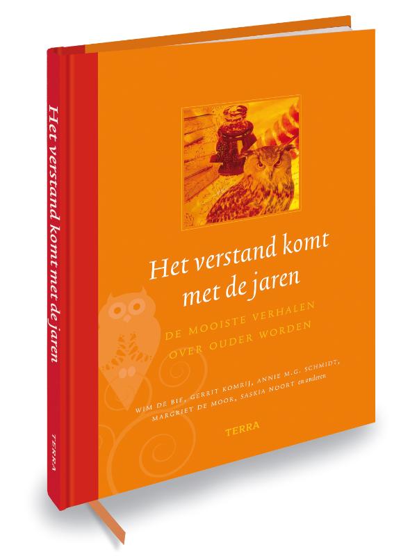 Het Verstand Komt Met De Jaren