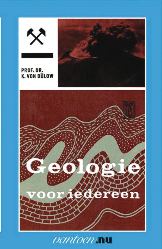 Geologie voor iedereen / I / Vantoen.nu