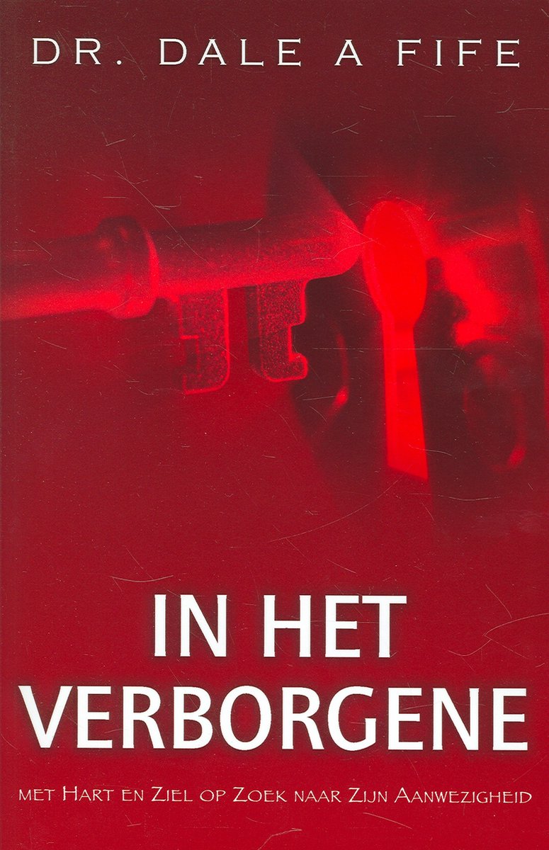 IN HET VERBORGENE