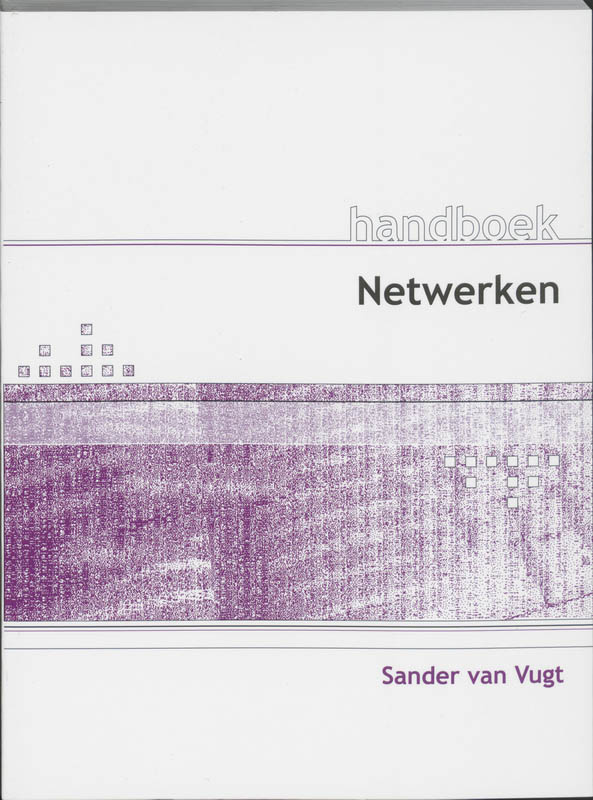 Handboek Netwerken
