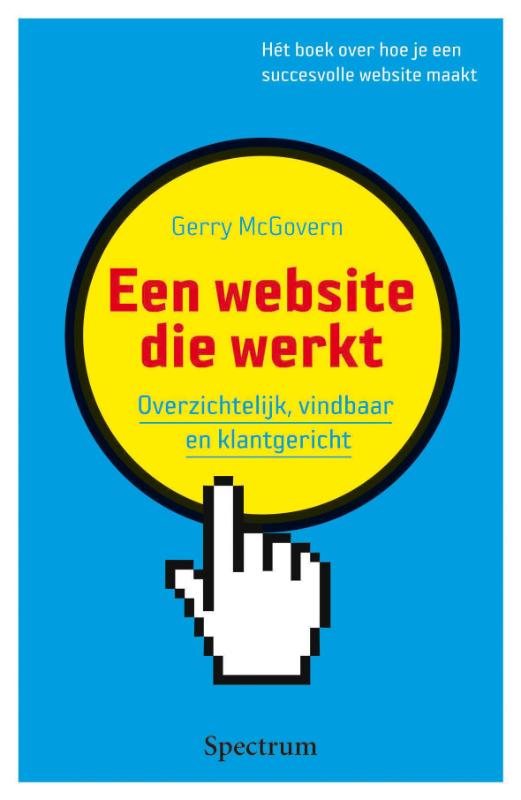 Website Die Werkt