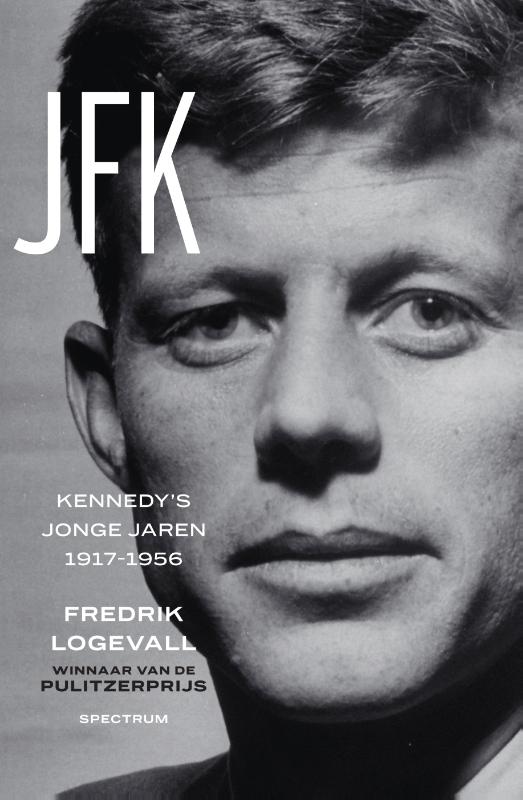 JFK / JFK / 1