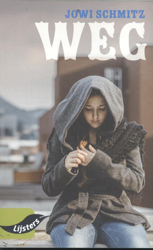 Weg / Jonge lijsters