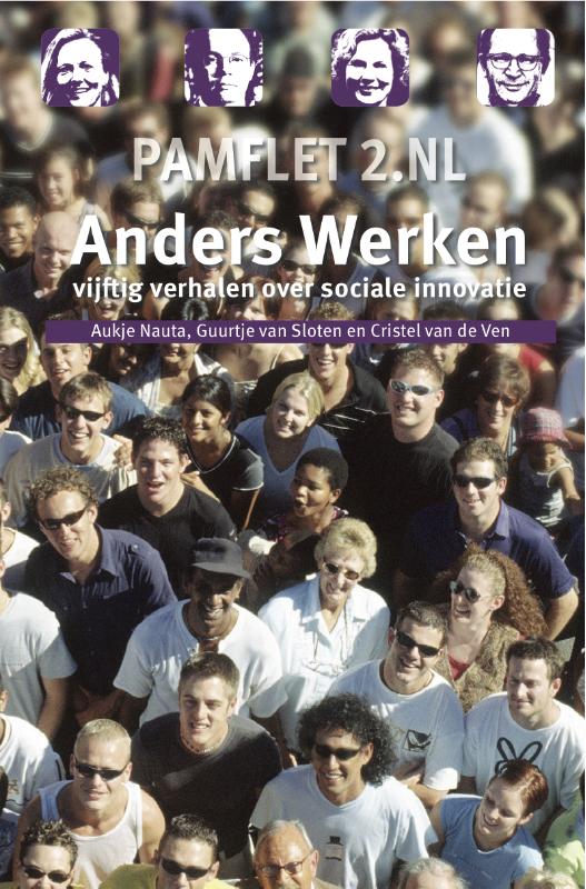 Anders werken