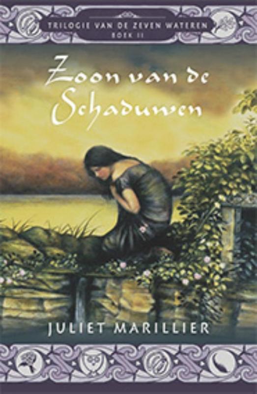 Zoon van de schaduwen / Zeven Wateren / 2