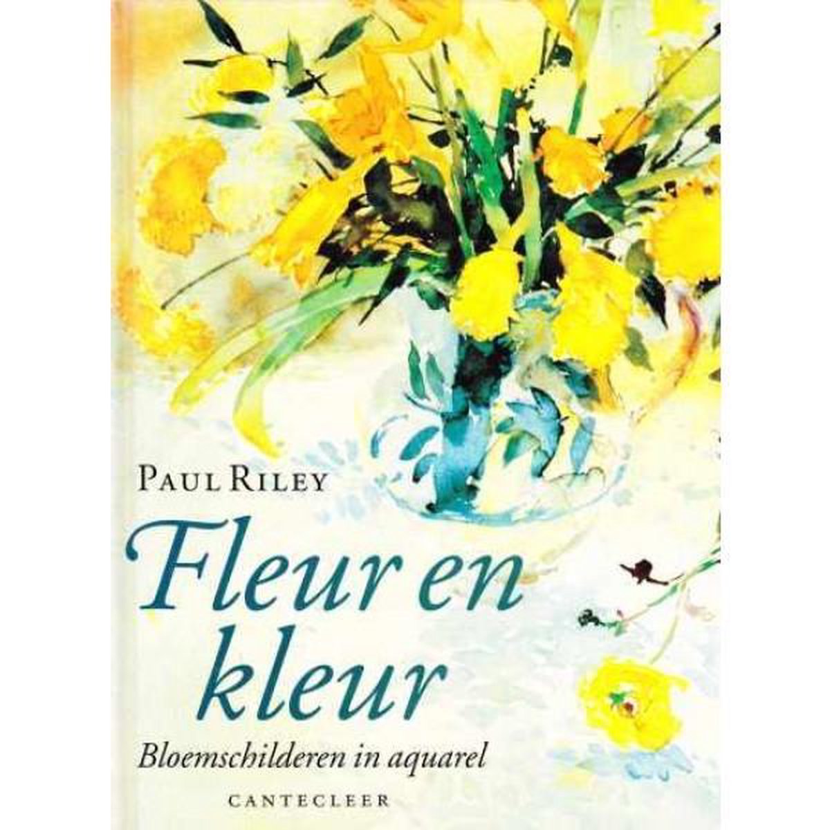 Fleur en kleur