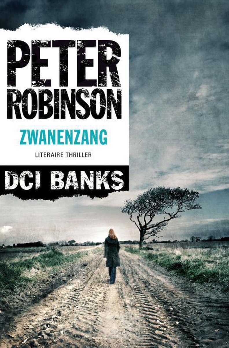 Zwanenzang / DCI Banks / 7