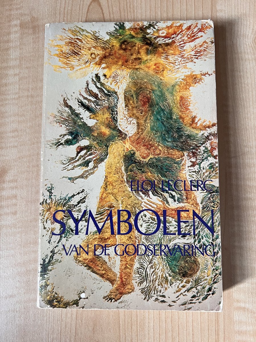 Symbolen van de godservaring