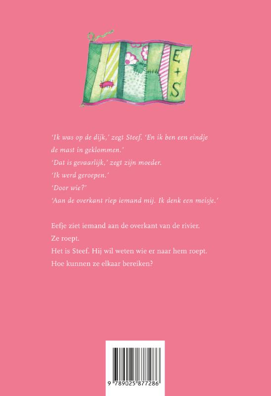 Naar de overkant achterkant