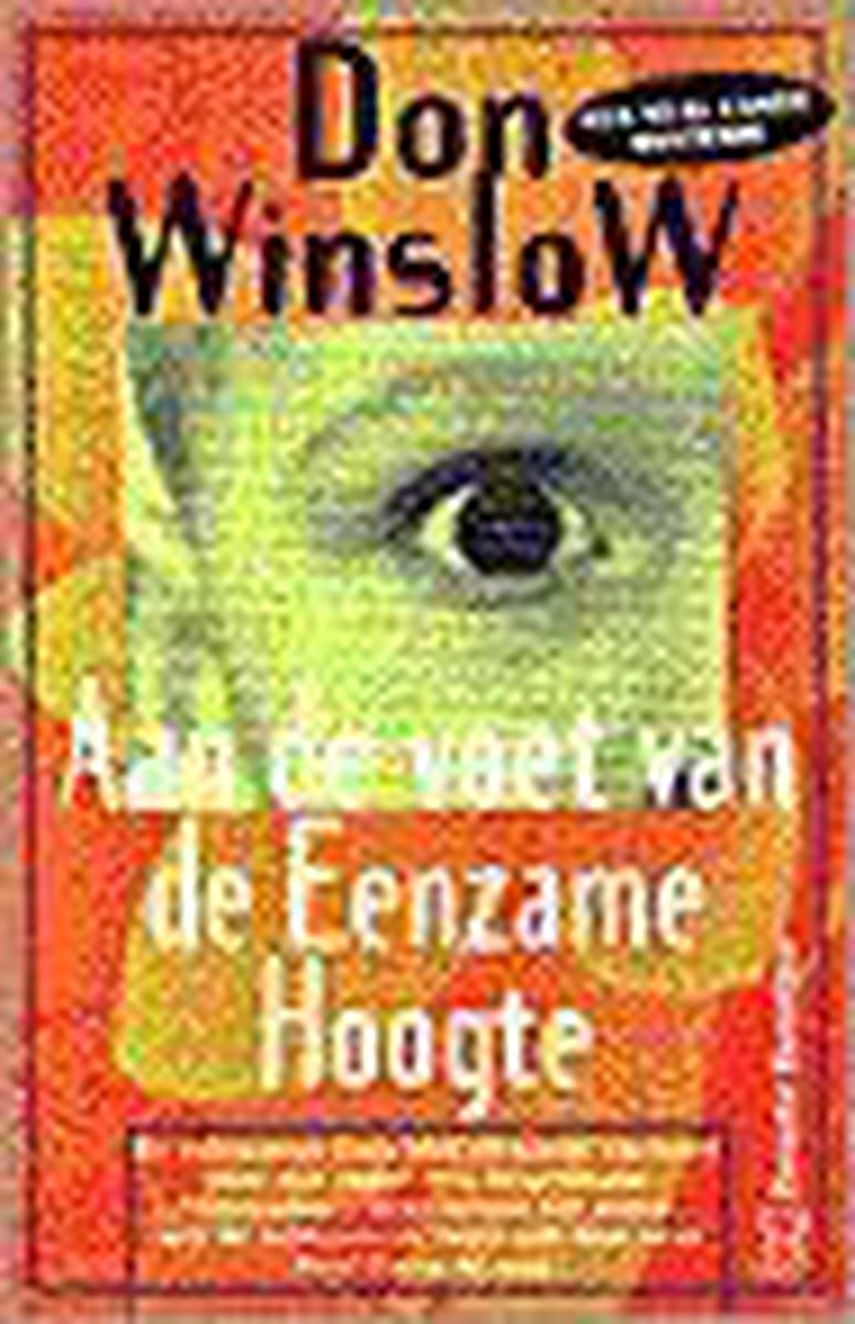 Aan voet eenzame hoogte (pocket)