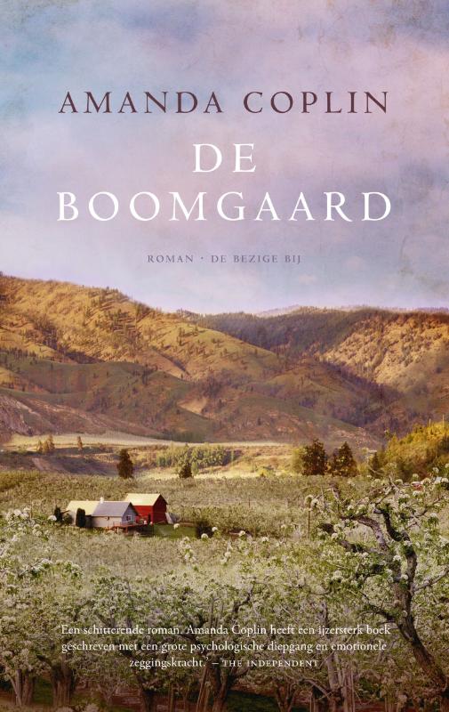 De boomgaard