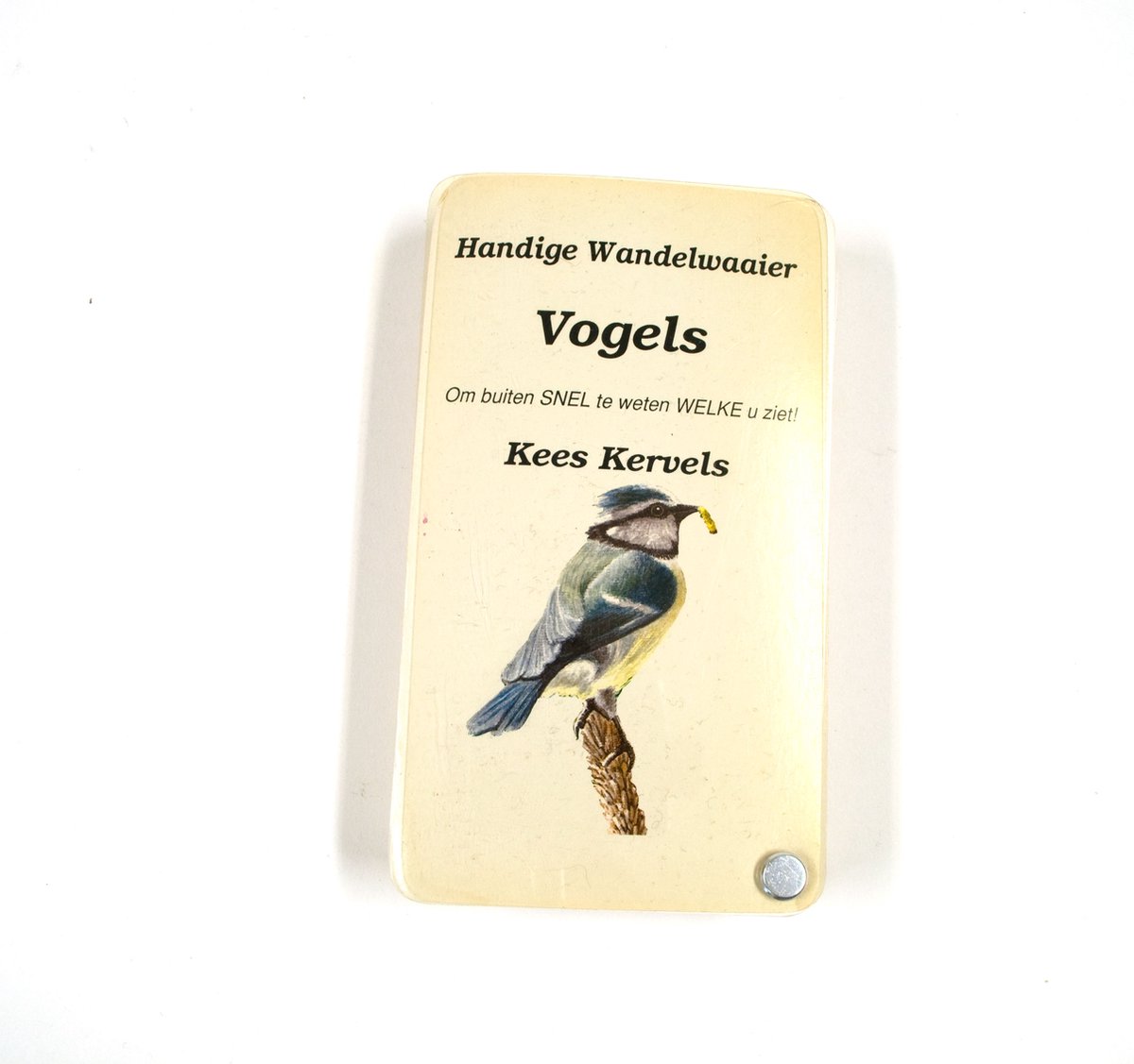 VOGELS