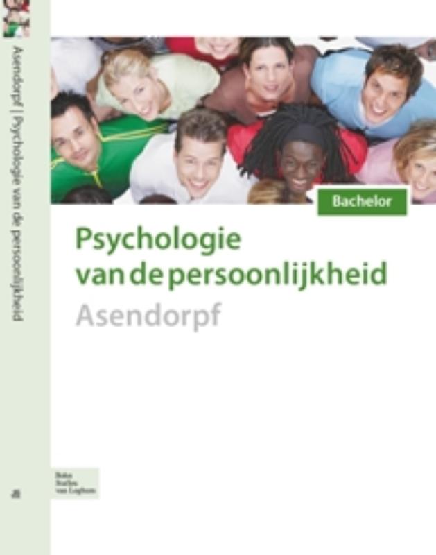 Psychologie van de persoonlijkheid