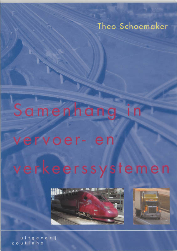Samenhang in vervoer- en verkeerssystemen