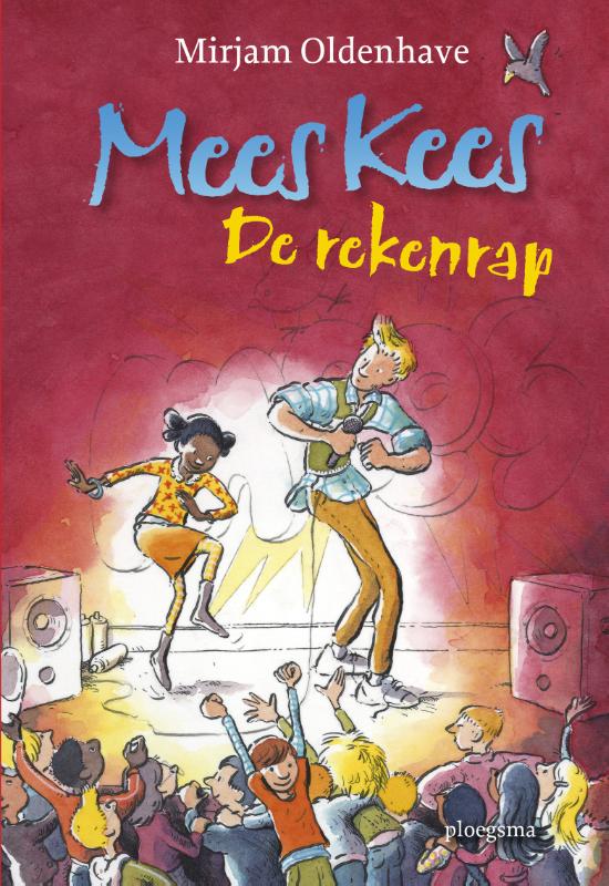 De rekenrap / Mees Kees