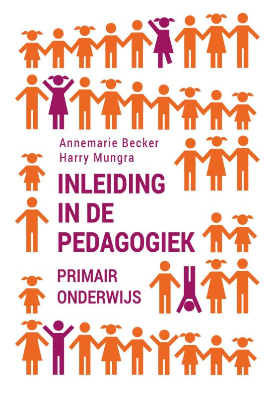 Inleiding in de pedagogiek - primair onderwijs