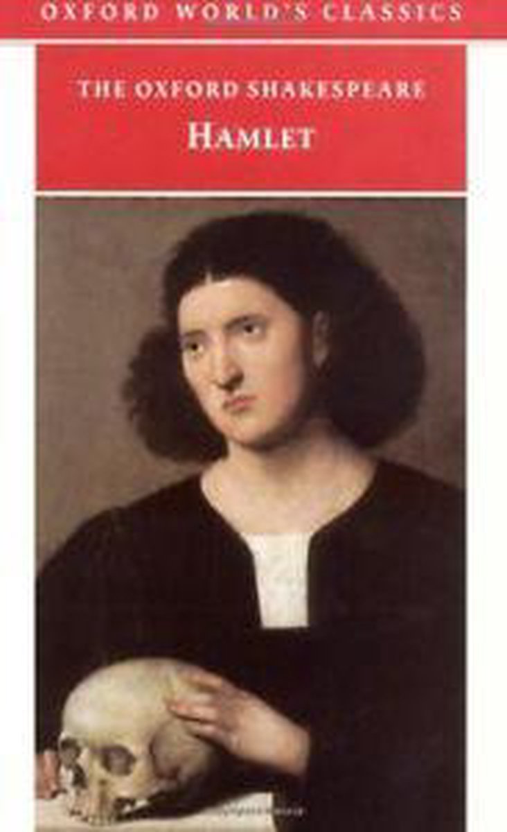 Shakespeare:Hamlet Owc:Ncs P