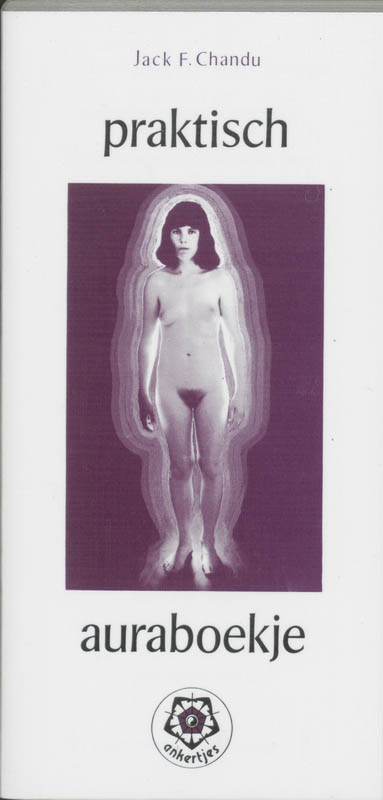 Praktisch auraboekje / Ankertjes / 124