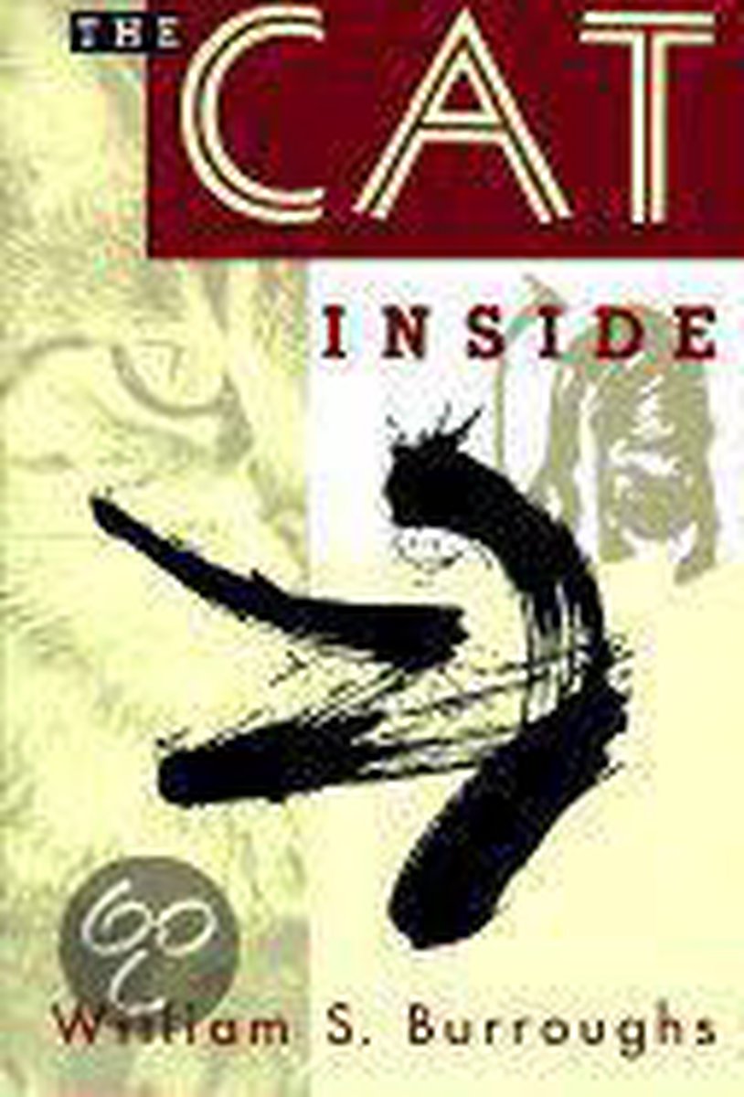 The Cat Inside