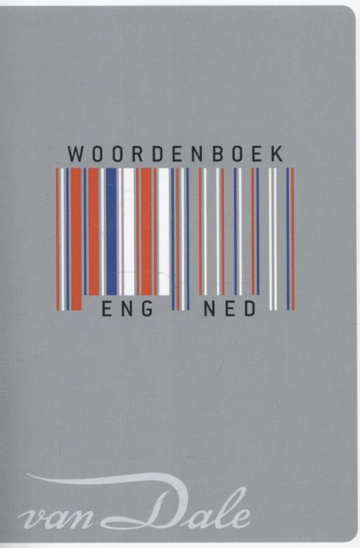 Woordenboek Engels-Nederlands