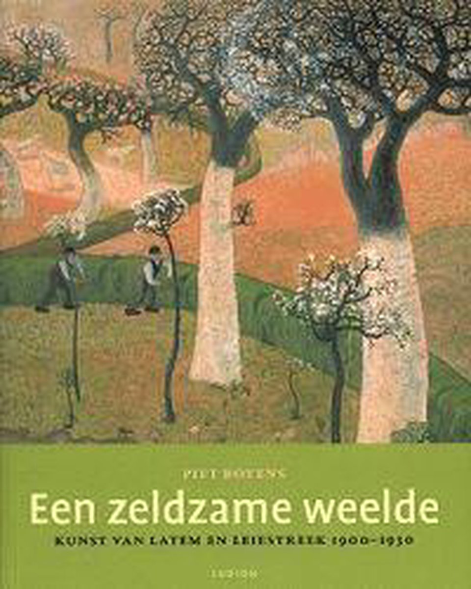 Een zeldzame weelde