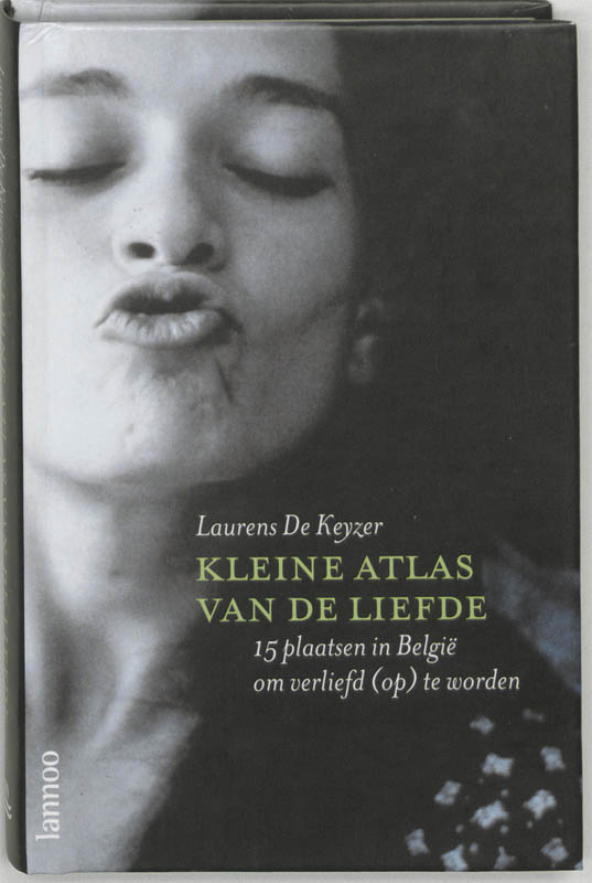 Kleine Atlas Van De Liefde