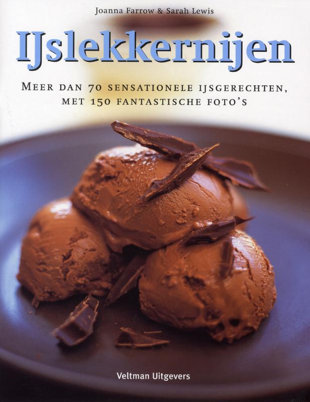 IJslekkernijen