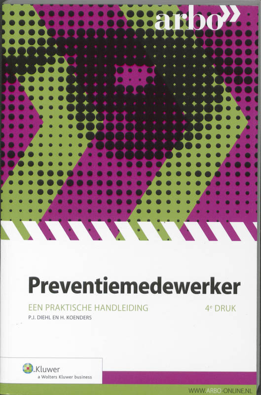Preventiemedewerker