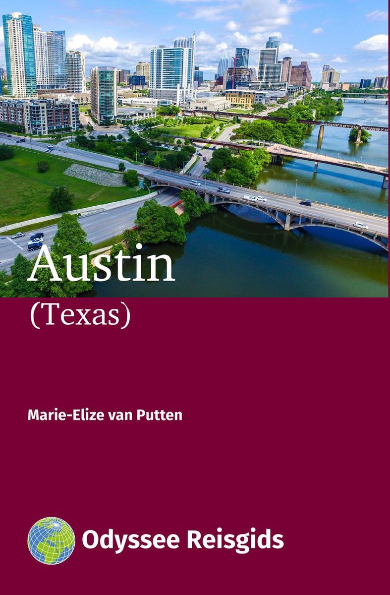 Odyssee Reisgidsen  -   Austin (Texas)